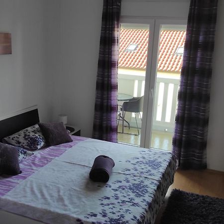 Ivano Apartments Гребастика Номер фото