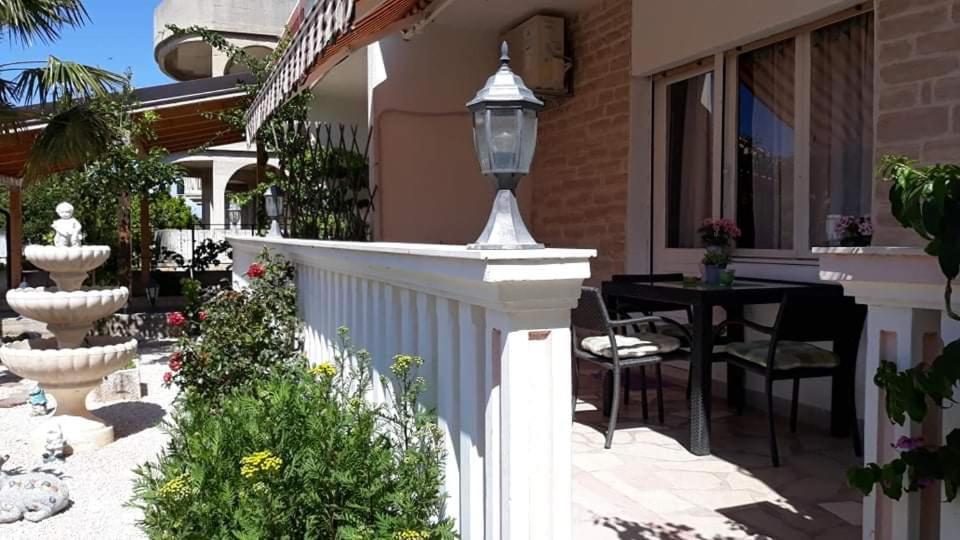 Ivano Apartments Гребастика Номер фото