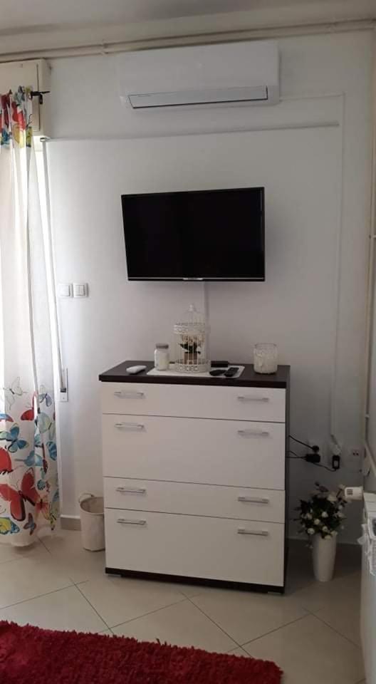Ivano Apartments Гребастика Номер фото